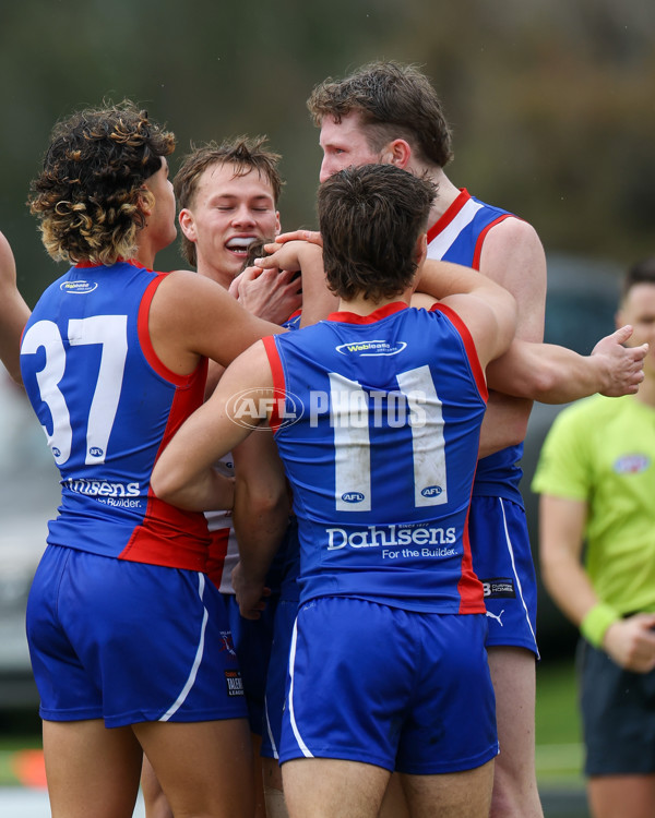 Coates League Boys 2025 Quarter Final - Gippsland Power v Geelong Falcons - A-62358392