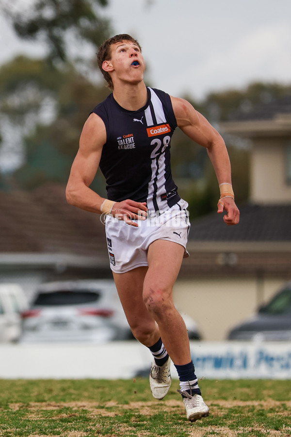 Coates League Boys 2025 Quarter Final - Gippsland Power v Geelong Falcons - A-62358403