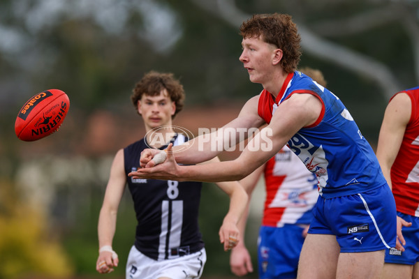Coates League Boys 2025 Quarter Final - Gippsland Power v Geelong Falcons - A-62358405