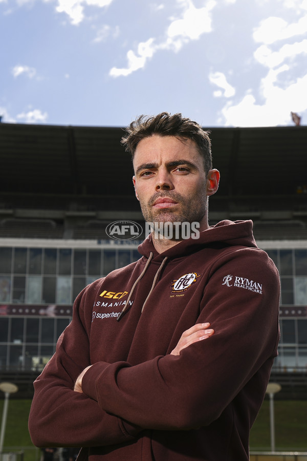 AFL 2025 Media - Hawthorn Media Opportunity 080925 - A-62358732