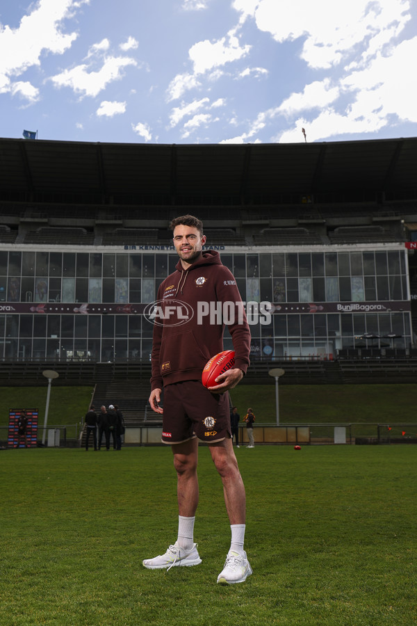 AFL 2025 Media - Hawthorn Media Opportunity 080925 - A-62358734