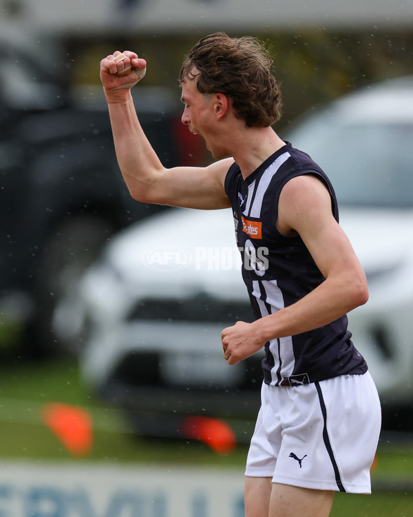 Coates League Boys 2025 Quarter Final - Gippsland Power v Geelong Falcons - A-62358785