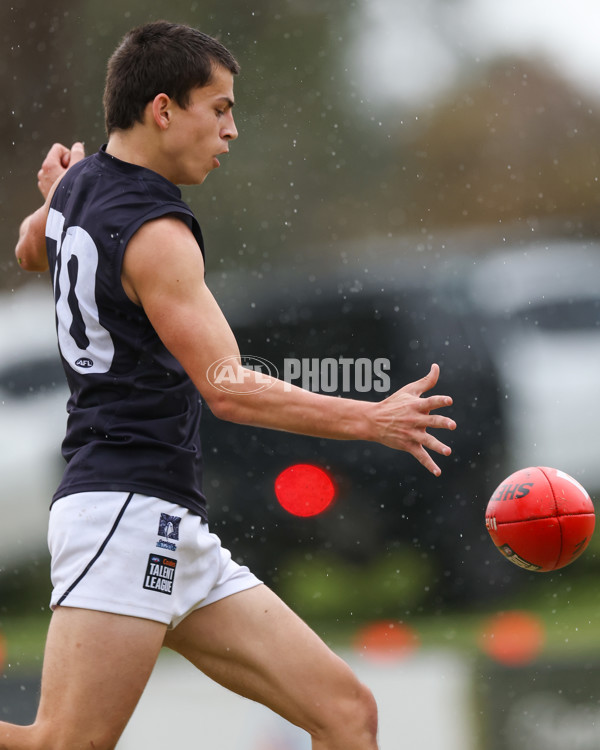 Coates League Boys 2025 Quarter Final - Gippsland Power v Geelong Falcons - A-62358791