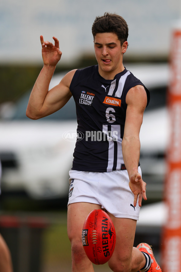 Coates League Boys 2025 Quarter Final - Gippsland Power v Geelong Falcons - A-62358796