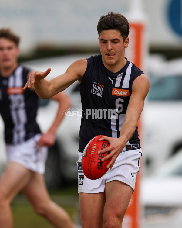 Coates League Boys 2025 Quarter Final - Gippsland Power v Geelong Falcons - A-62358797