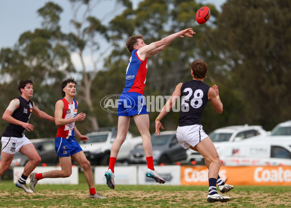 Coates League Boys 2025 Quarter Final - Gippsland Power v Geelong Falcons - A-62358809