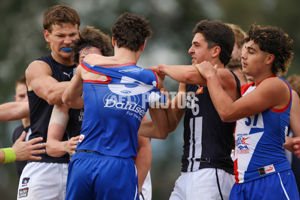Coates League Boys 2025 Quarter Final - Gippsland Power v Geelong Falcons - A-62361041