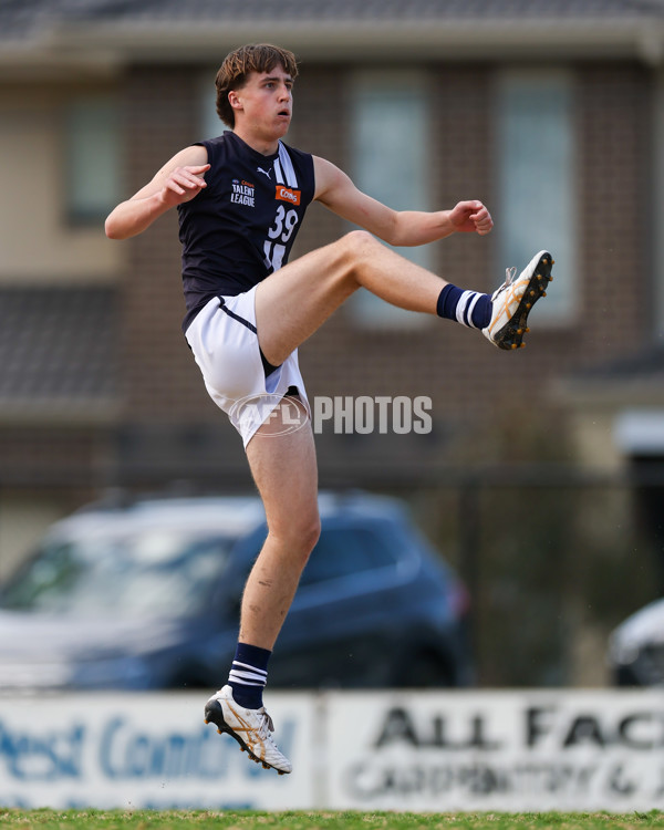 Coates League Boys 2025 Quarter Final - Gippsland Power v Geelong Falcons - A-62361042