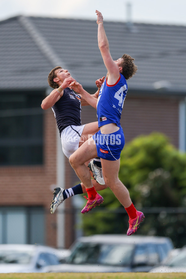 Coates League Boys 2025 Quarter Final - Gippsland Power v Geelong Falcons - A-62361050