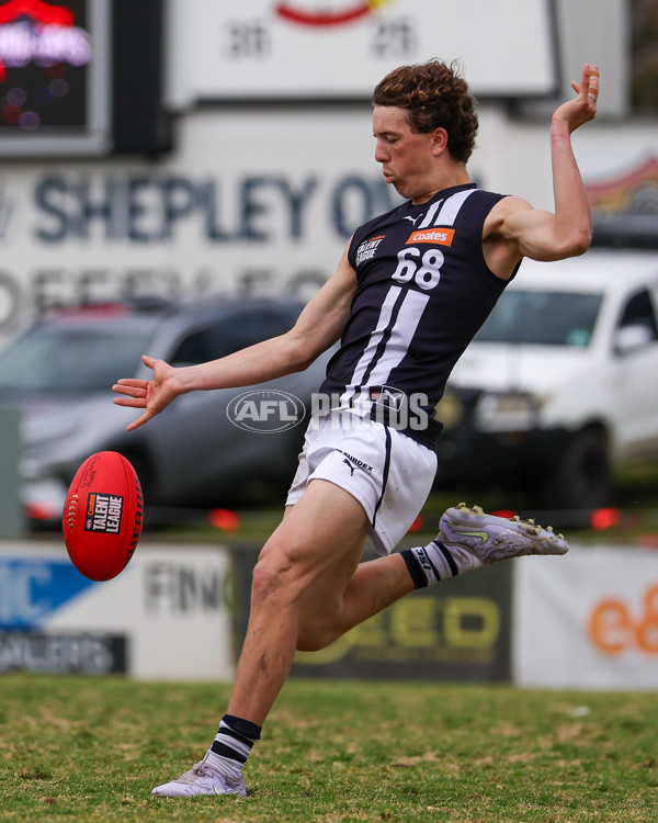 Coates League Boys 2025 Quarter Final - Gippsland Power v Geelong Falcons - A-62361054