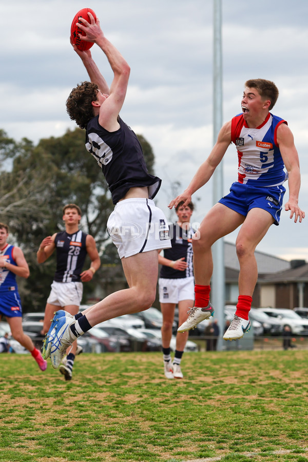 Coates League Boys 2025 Quarter Final - Gippsland Power v Geelong Falcons - A-62361056