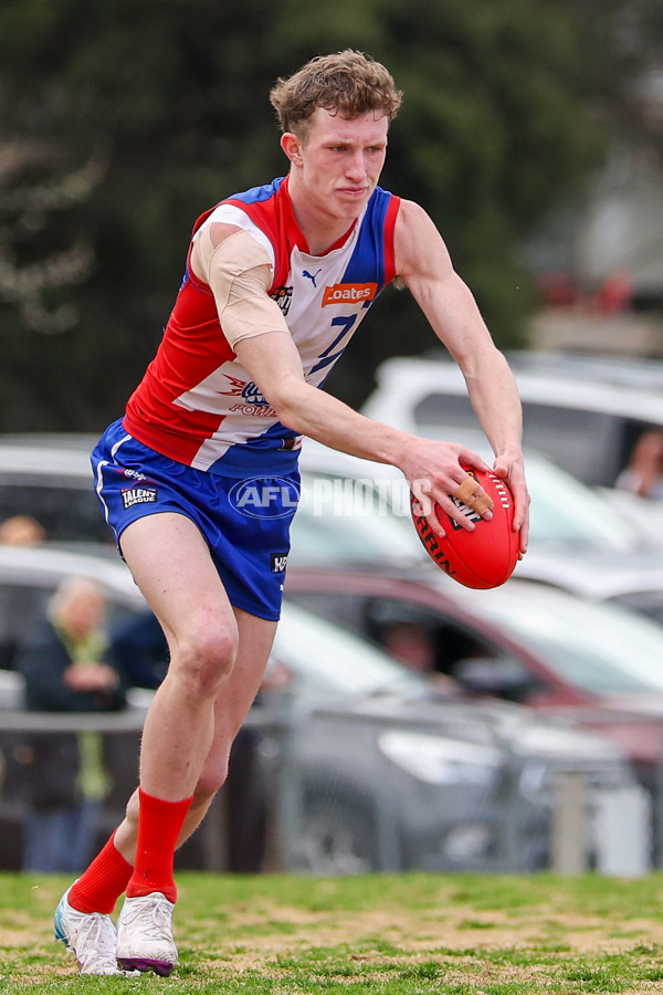 Coates League Boys 2025 Quarter Final - Gippsland Power v Geelong Falcons - A-62361057