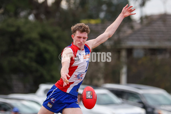 Coates League Boys 2025 Quarter Final - Gippsland Power v Geelong Falcons - A-62361059