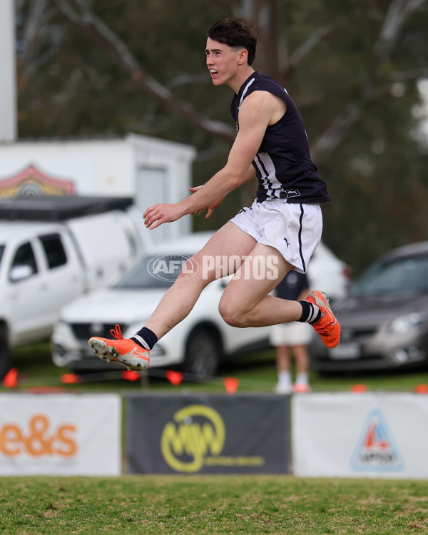 Coates League Boys 2025 Quarter Final - Gippsland Power v Geelong Falcons - A-62361063