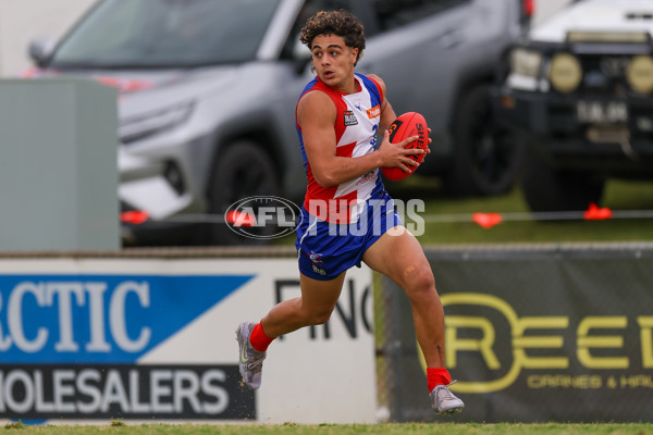 Coates League Boys 2025 Quarter Final - Gippsland Power v Geelong Falcons - A-62361065