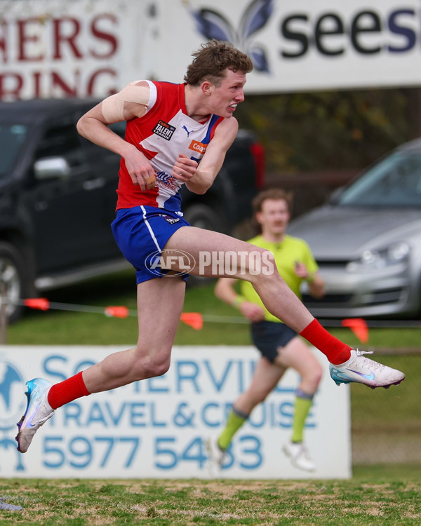 Coates League Boys 2025 Quarter Final - Gippsland Power v Geelong Falcons - A-62361072