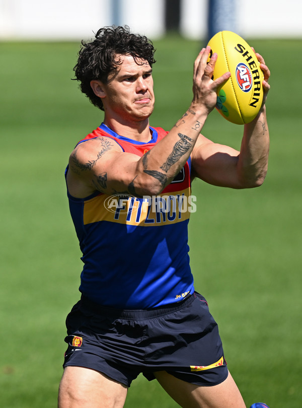 AFL 2025 Training - Brisbane 090925 - A-62361096