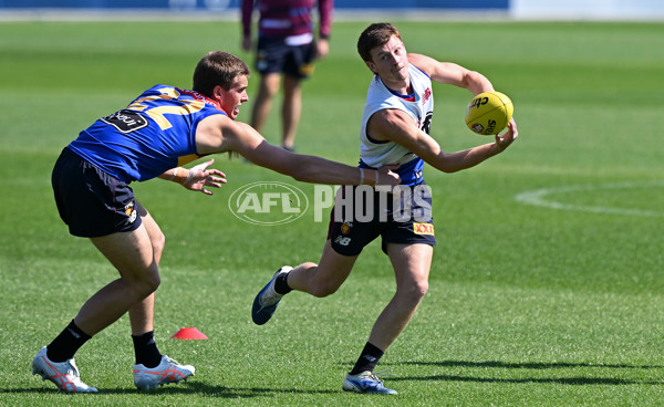 AFL 2025 Training - Brisbane 090925 - A-62361110