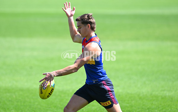 AFL 2025 Training - Brisbane 090925 - A-62361113