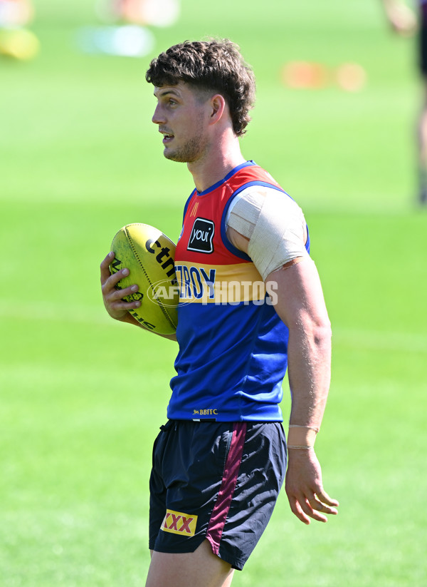 AFL 2025 Training - Brisbane 090925 - A-62361123