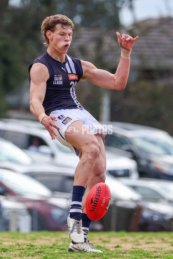 Coates League Boys 2025 Quarter Final - Gippsland Power v Geelong Falcons - A-62361542