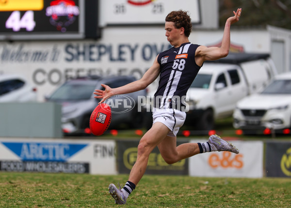 Coates League Boys 2025 Quarter Final - Gippsland Power v Geelong Falcons - A-62361548