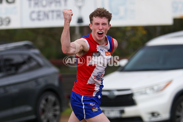 Coates League Boys 2025 Quarter Final - Gippsland Power v Geelong Falcons - A-62361570