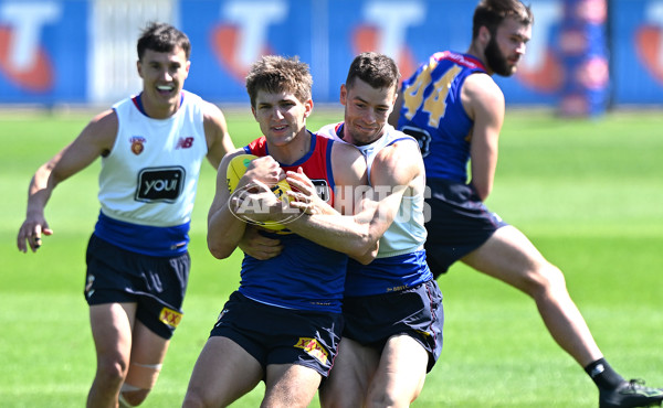 AFL 2025 Training - Brisbane 090925 - A-62361587