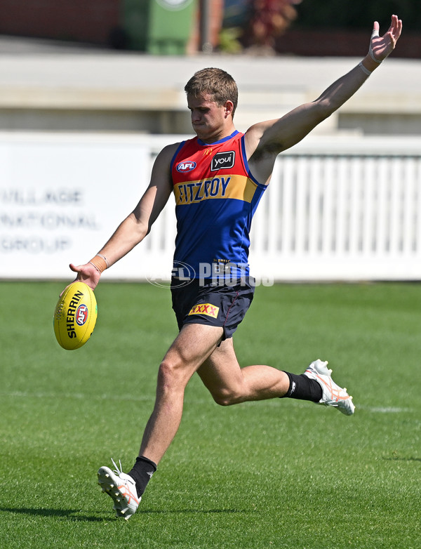 AFL 2025 Training - Brisbane 090925 - A-62361619