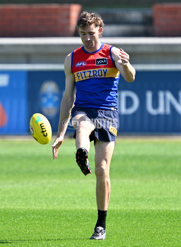 AFL 2025 Training - Brisbane 090925 - A-62361626