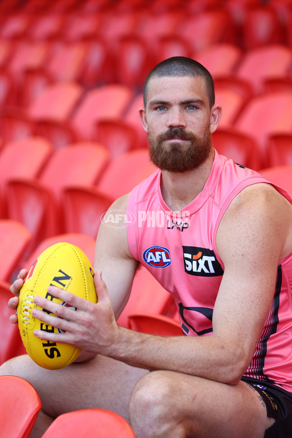 AFL 2025 Training - Gold Coast 090925 - A-62366904
