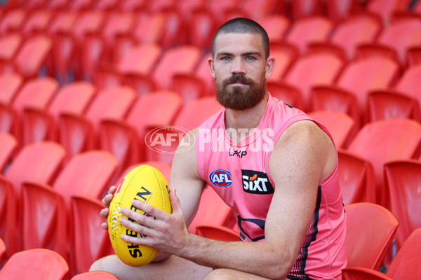AFL 2025 Training - Gold Coast 090925 - A-62366905