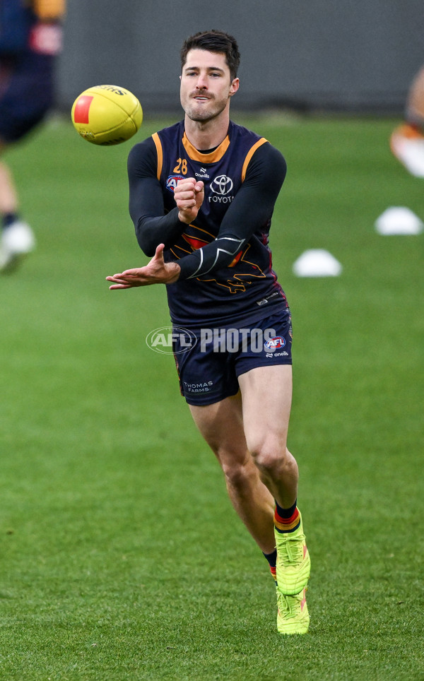 AFL 2025 Training - Adelaide 090925 - A-62366964