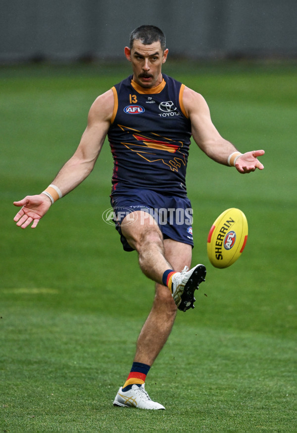 AFL 2025 Training - Adelaide 090925 - A-62366977