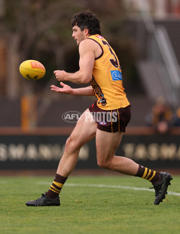 AFL 2025 Training - Hawthorn 100925 - A-62384326