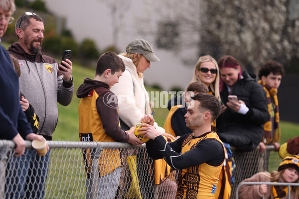 AFL 2025 Training - Hawthorn 100925 - A-62384360