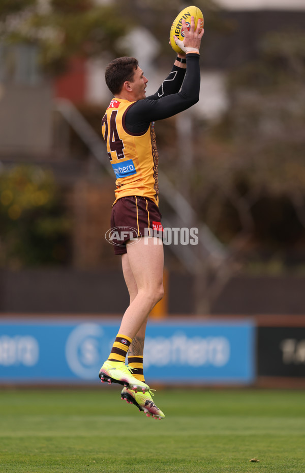AFL 2025 Training - Hawthorn 100925 - A-62390553