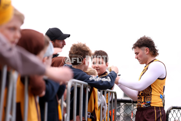 AFL 2025 Training - Hawthorn 100925 - A-62390562
