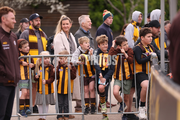 AFL 2025 Training - Hawthorn 100925 - A-62390567