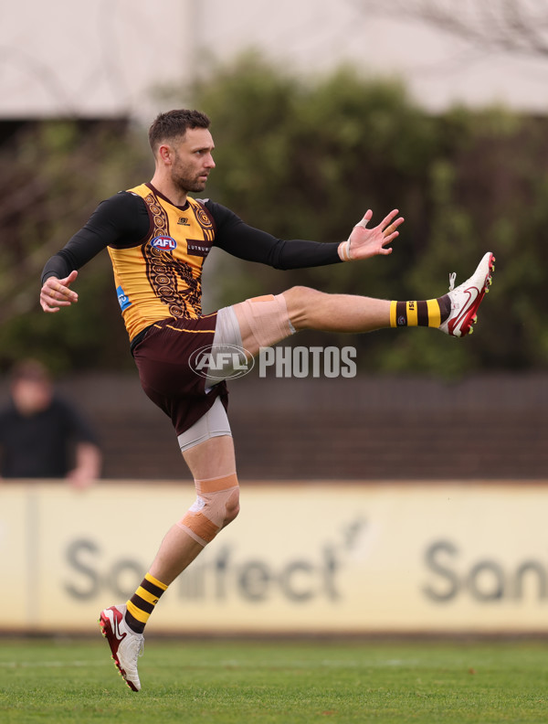 AFL 2025 Training - Hawthorn 100925 - A-62390569