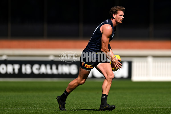 AFL 2025 Training - Brisbane 110925 - A-62414631