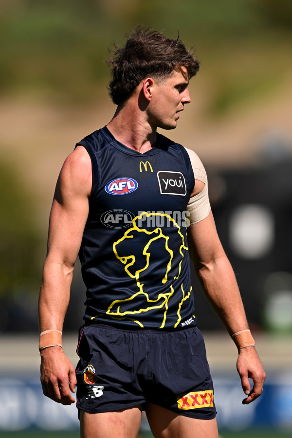 AFL 2025 Training - Brisbane 110925 - A-62414635