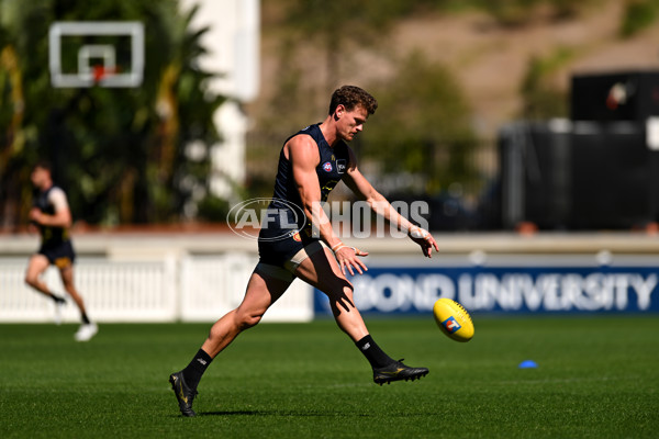 AFL 2025 Training - Brisbane 110925 - A-62481856