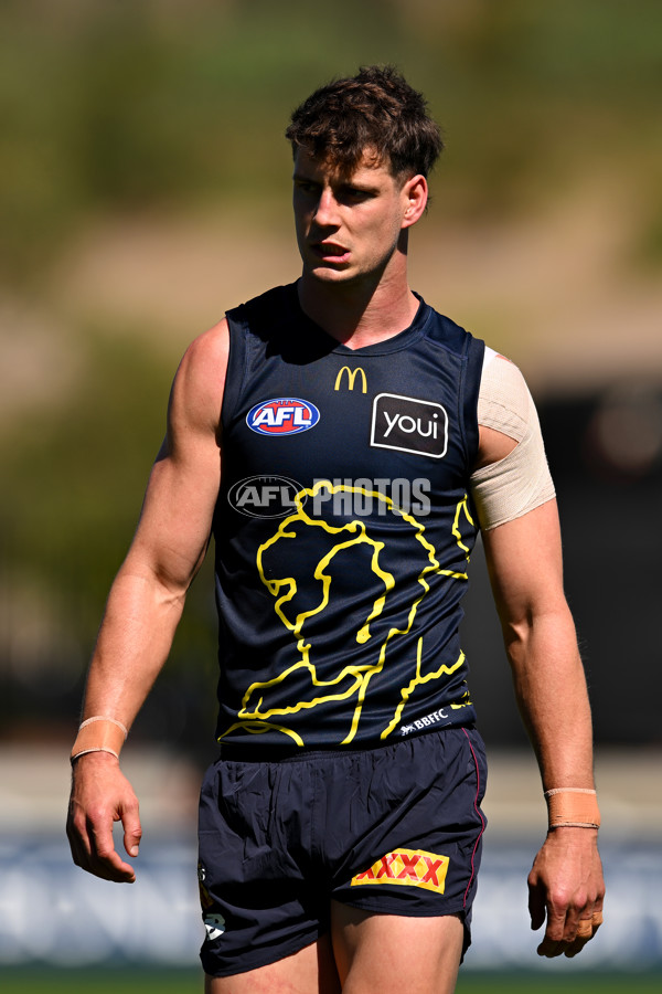 AFL 2025 Training - Brisbane 110925 - A-62481859