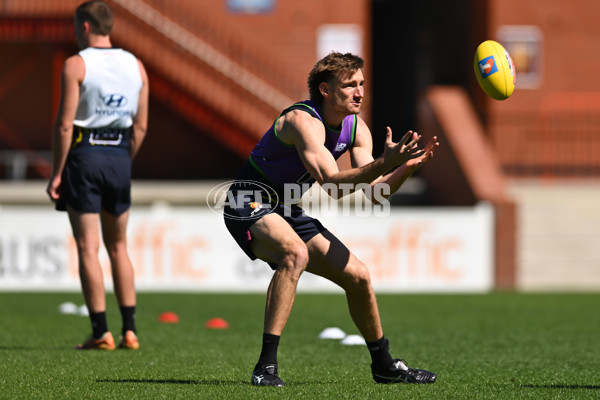 AFL 2025 Training - Brisbane 110925 - A-62481861
