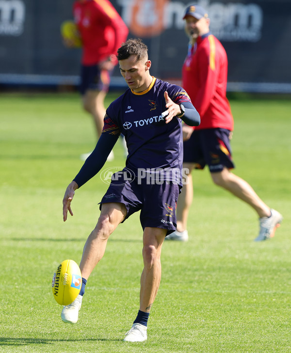 AFL 2025 Training - Adelaide 110925 - A-62481918