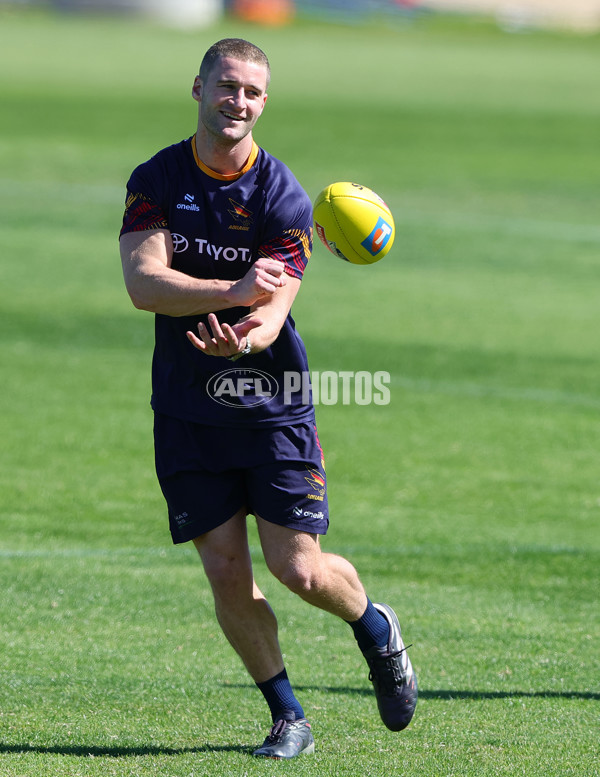 AFL 2025 Training - Adelaide 110925 - A-62481926