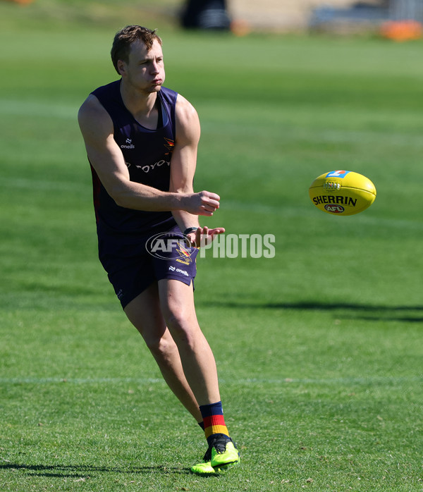 AFL 2025 Training - Adelaide 110925 - A-62481932