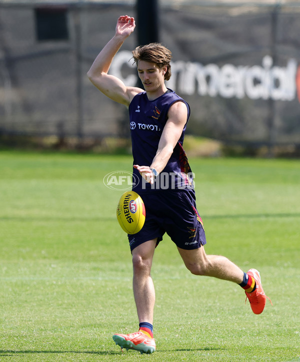 AFL 2025 Training - Adelaide 110925 - A-62531536