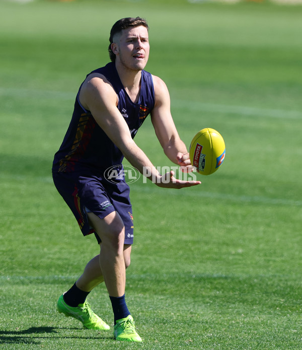 AFL 2025 Training - Adelaide 110925 - A-62531556